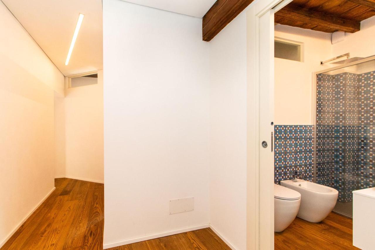 Stylish Quardilatero Romano Central Flat Turin Ngoại thất bức ảnh