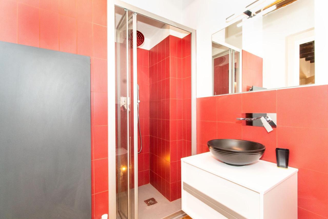 Stylish Quardilatero Romano Central Flat Turin Ngoại thất bức ảnh