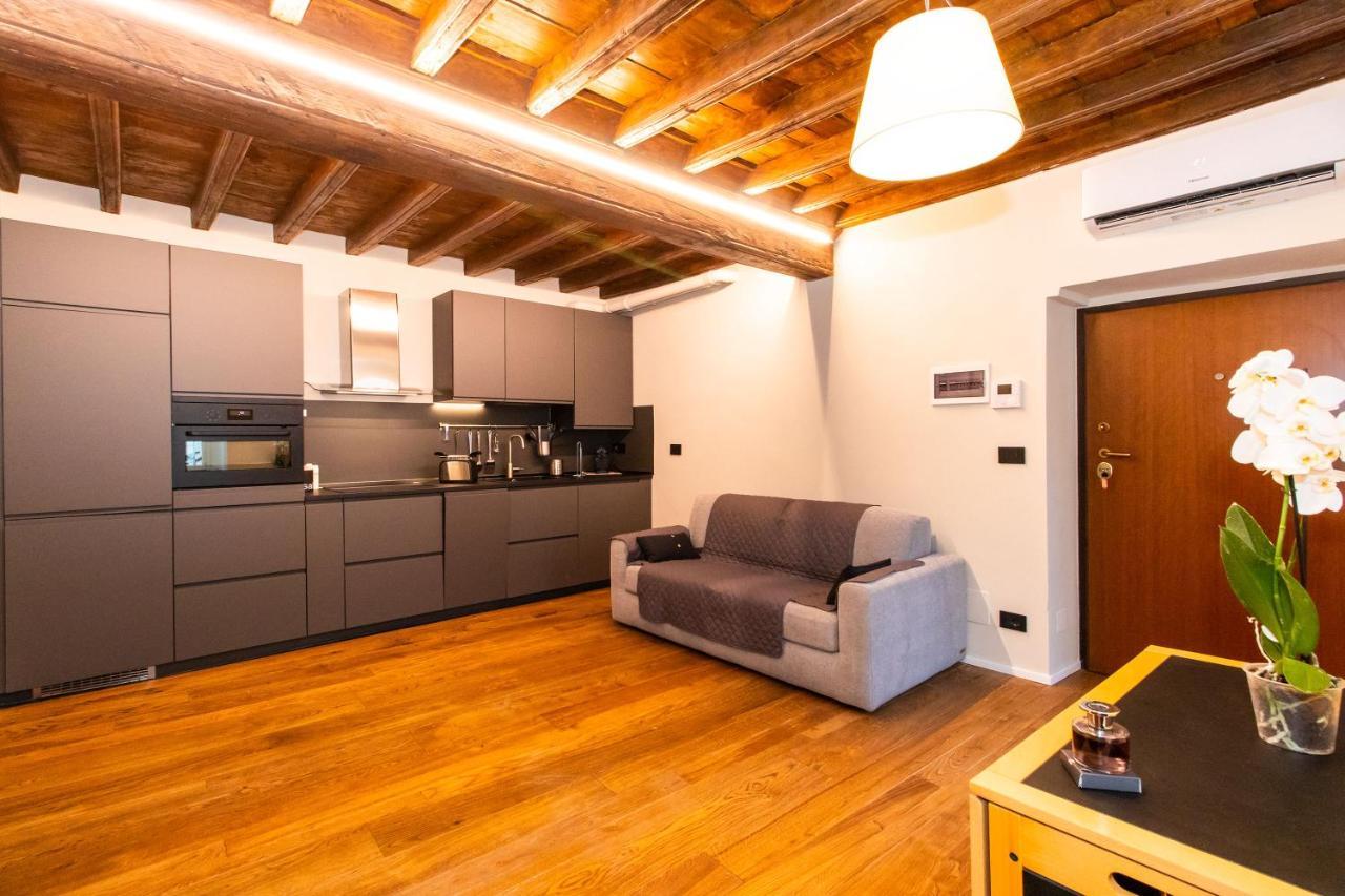 Stylish Quardilatero Romano Central Flat Turin Ngoại thất bức ảnh