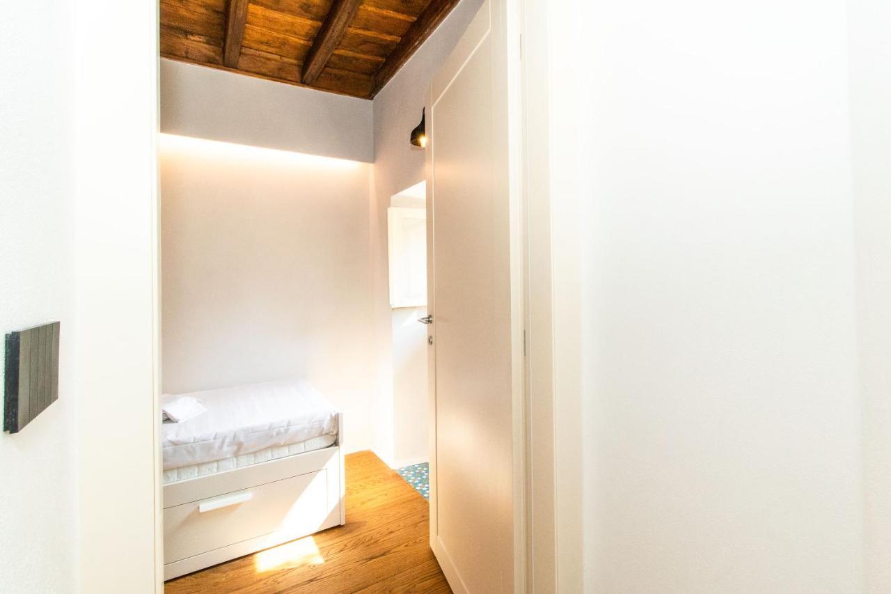 Stylish Quardilatero Romano Central Flat Turin Ngoại thất bức ảnh