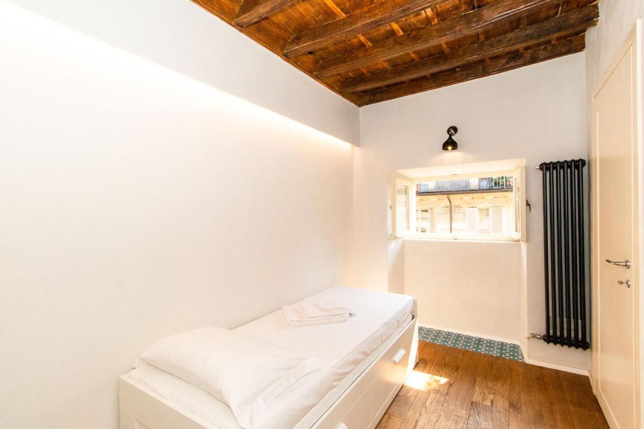 Stylish Quardilatero Romano Central Flat Turin Ngoại thất bức ảnh