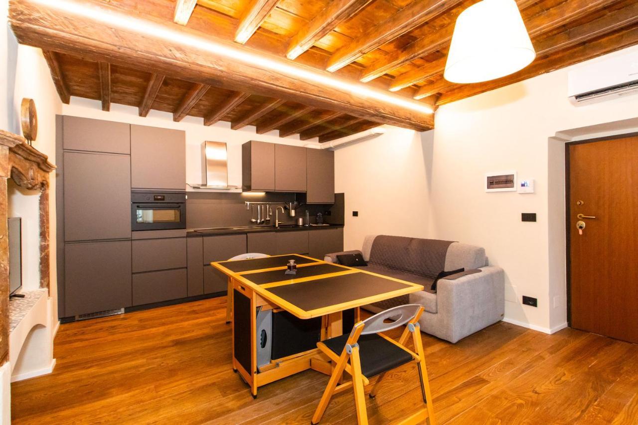Stylish Quardilatero Romano Central Flat Turin Ngoại thất bức ảnh