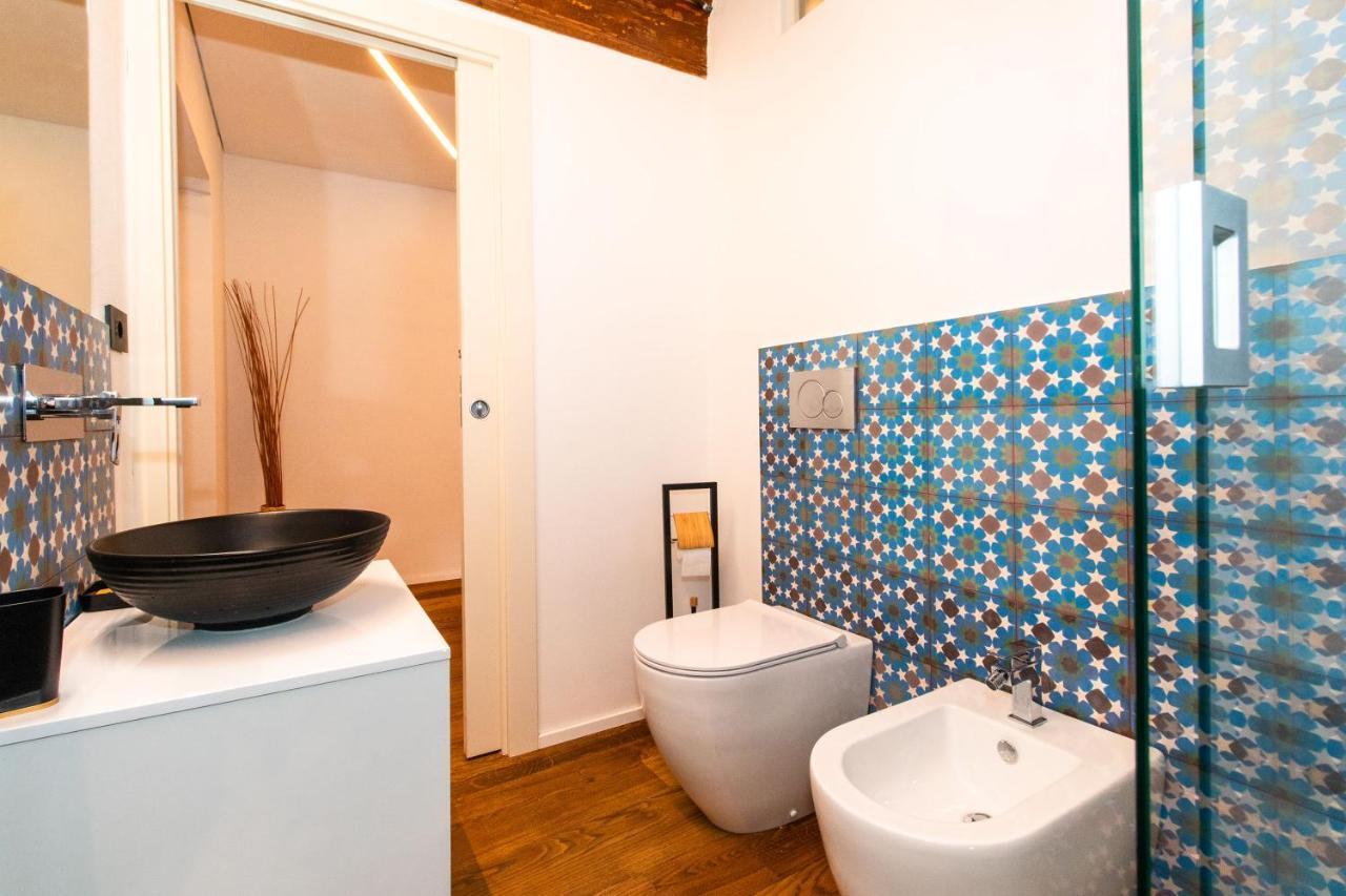 Stylish Quardilatero Romano Central Flat Turin Ngoại thất bức ảnh