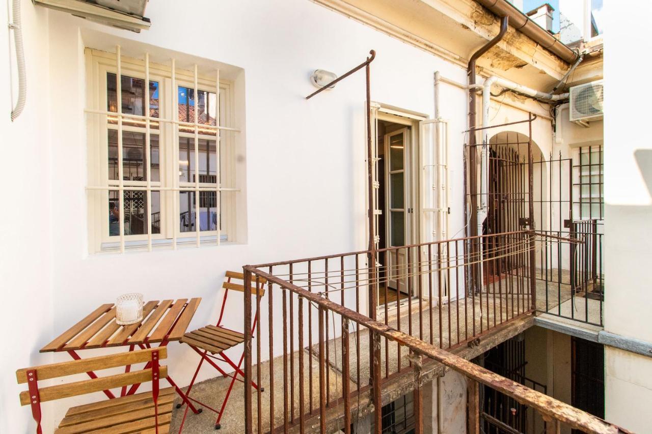 Stylish Quardilatero Romano Central Flat Turin Ngoại thất bức ảnh
