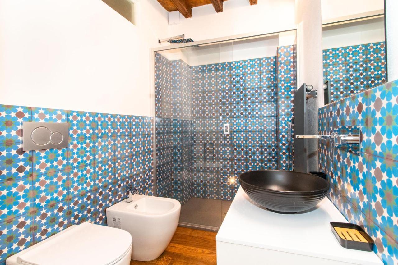 Stylish Quardilatero Romano Central Flat Turin Ngoại thất bức ảnh