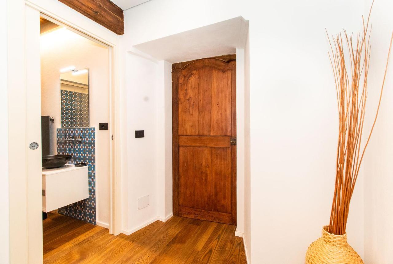 Stylish Quardilatero Romano Central Flat Turin Ngoại thất bức ảnh