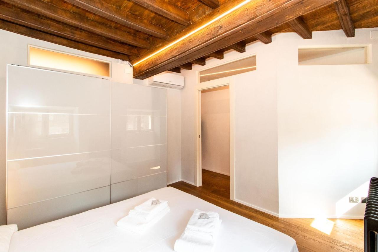 Stylish Quardilatero Romano Central Flat Turin Ngoại thất bức ảnh