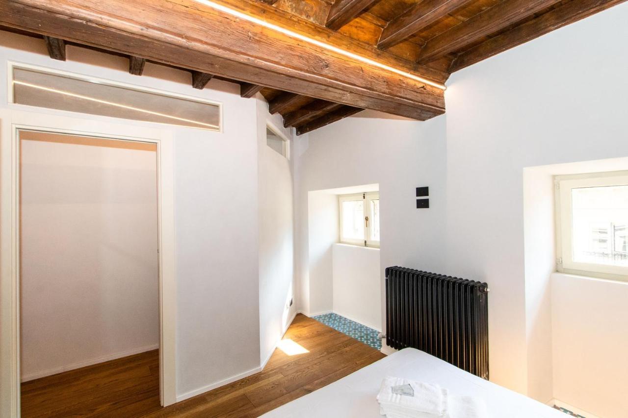 Stylish Quardilatero Romano Central Flat Turin Ngoại thất bức ảnh