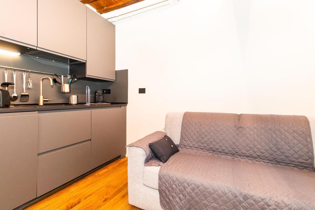 Stylish Quardilatero Romano Central Flat Turin Ngoại thất bức ảnh