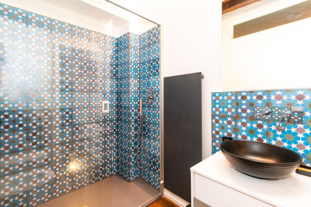 Stylish Quardilatero Romano Central Flat Turin Ngoại thất bức ảnh